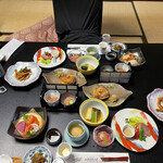 高橋屋観山荘 - 