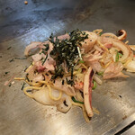 Toda Wataru No Okonomiyaki Sante Kan - 