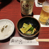 新宿うな鐵 はなれ - 