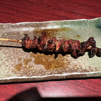 新宿うな鐵 はなれ - 