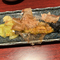 新宿うな鐵 はなれ - 