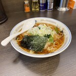 えーちゃん食堂 - 