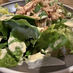 フレンチ食堂 Bochi Bochi - 