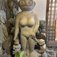 河太郎 中洲本店 - 