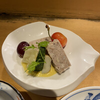 焼鳥 銀座 井 - 