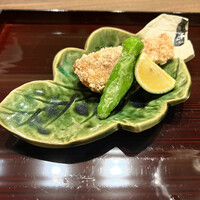 下鴨茶寮 東のはなれ - 