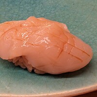 鮨おにかい＋1 - ホタテ