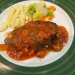 BISTRO CHAUD LAPIN - 