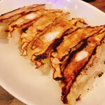 Gyoza Brothers - 