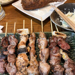 Yakitori Ebisu - 