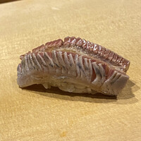 鮨 利﨑 恵比寿 - 