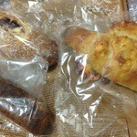 パングロッサリー - 