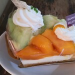 IMANOフルーツファクトリー - 