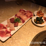 町屋やきにく密陽家 - 