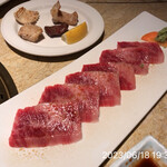 町屋やきにく密陽家 - 