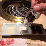 町屋やきにく密陽家 - 