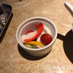 町屋やきにく密陽家 - 