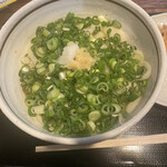 太常うどん - 