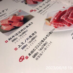 町屋やきにく密陽家 - 