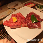 町屋やきにく密陽家 - 