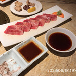 町屋やきにく密陽家 - 