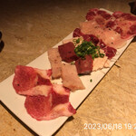 町屋やきにく密陽家 - 