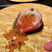 祇園肉亭 新 - 