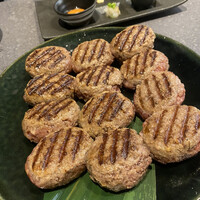 和牛焼肉わ - 