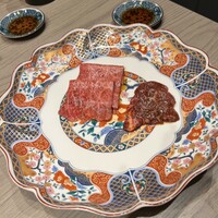 渋谷焼肉 かみ山 - 