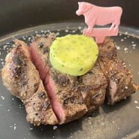 BLT STEAK GINZA - 