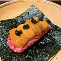 祇園肉亭 新 - 