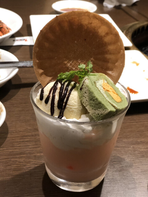 One Kalbi Yamatokoriyama Ten photo 3