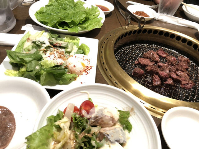 One Kalbi Yamatokoriyama Ten photo 5