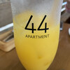 44APARTMENT 町田