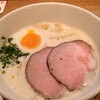 ラーメン家 みつ葉  あべの出張所