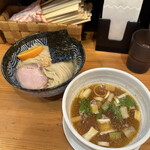 麺堂にしき - 