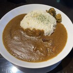 ニコカレー - 