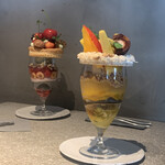 PATISSERIE ASAKO IWAYANAGI - 