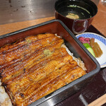 Unagi Toku - 