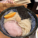 麺堂にしき - 