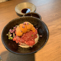 京焼肉 新 先斗町店 - 