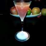 バー ラストフィズ - 