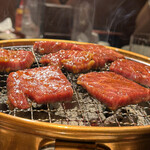 Wagyuu Yakiniku Gion Tsumugi - 