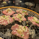 Wagyuu Yakiniku Gion Tsumugi - 