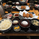 Sakana To Sake Hanatare - 