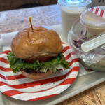 BAKERY & BURGER JB'S TOKYO - 