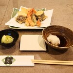 Tempura Hiromi - 