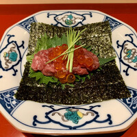 肉料理 狐の嫁入り - 