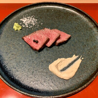 肉料理 狐の嫁入り - 