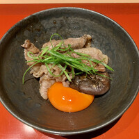肉料理 狐の嫁入り - 